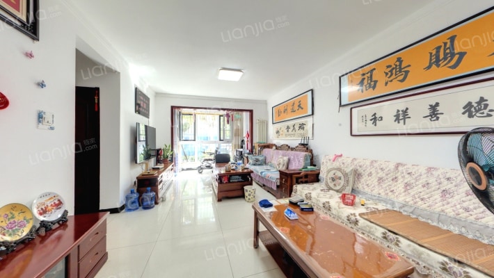 一品嘉园西区二手房实景图