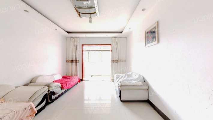 康宏苑小区二手房实景图