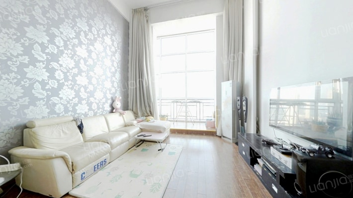 菁英汇二手房实景图