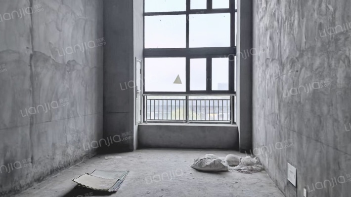中汇广场二手房实景图
