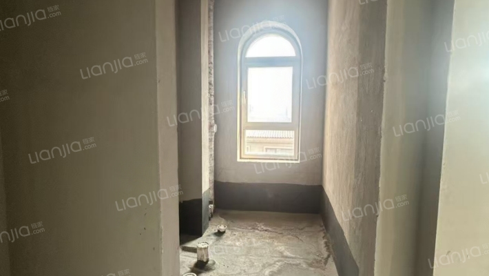 4A级高尔夫别墅景区，美式风格，联排别墅，私人庭院。-卫生间D