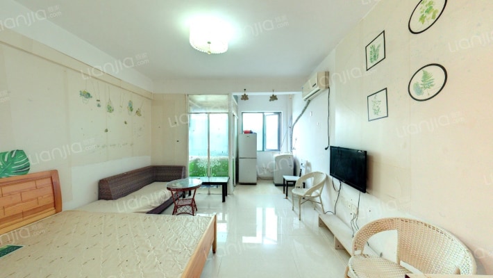 I  DO二手房实景图