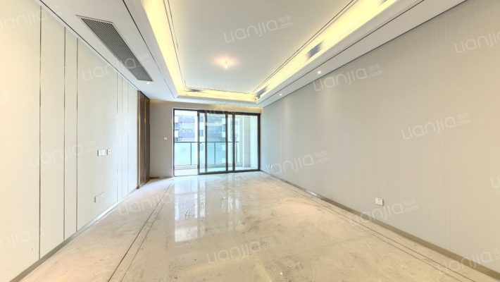 中粮武侯瑞府二手房实景图