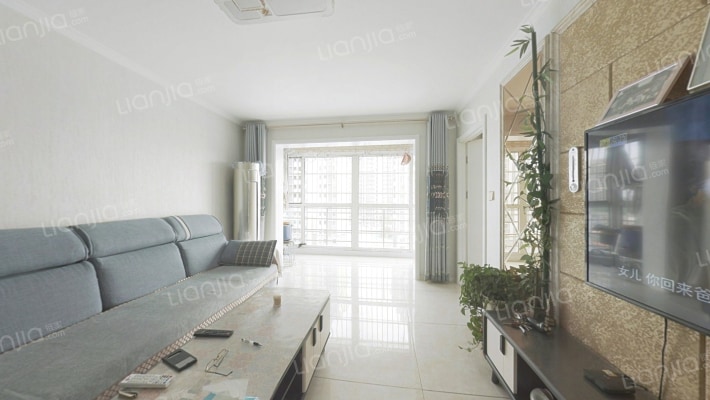 翠芳庭二手房实景图