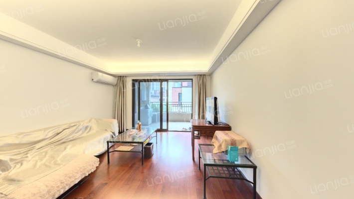 万科白鹭郡二手房实景图