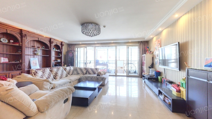 汇欣公寓二手房实景图