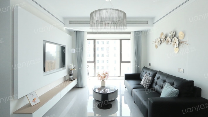 安东院子二手房实景图