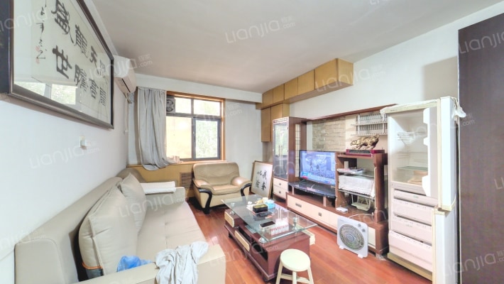 合作小区二手房实景图