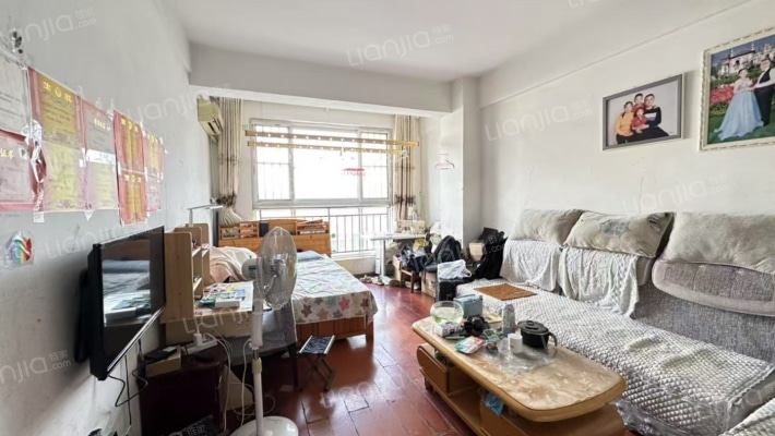 禾翔阳光小区二手房实景图