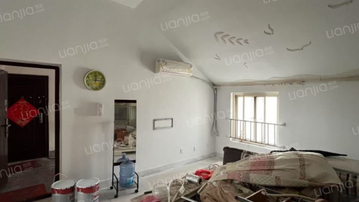 实验小区二手房实景图