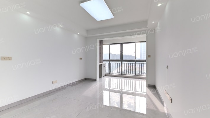 新城明昱东方一期A区二手房实景图