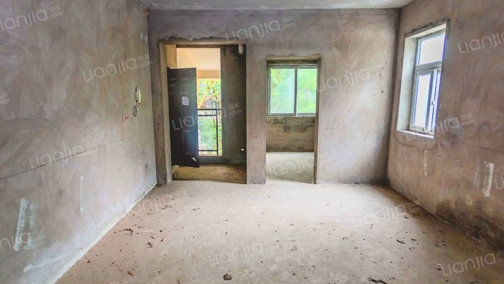 维丰蓝湖熙岸二手房实景图