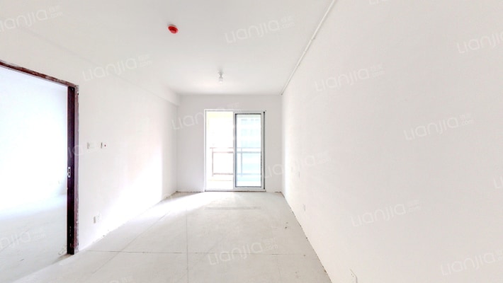 东亚左岸嘉园二手房实景图