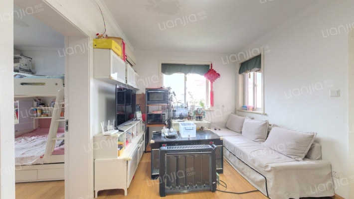 嘉云苑二手房实景图