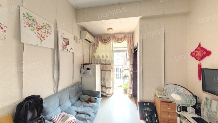 骏逸名苑二手房实景图