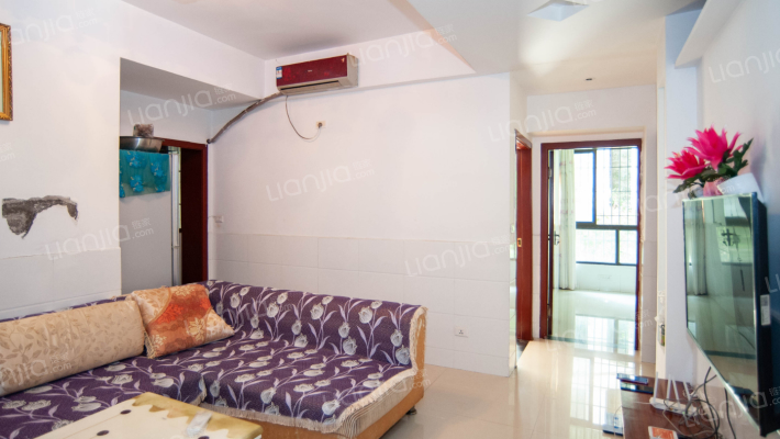 阳光岭秀二手房实景图