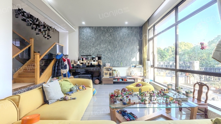 路劲翡丽湾(别墅)二手房实景图