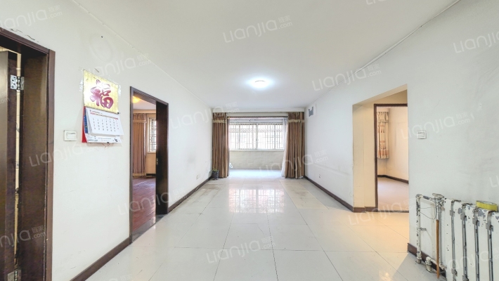 三里河二区B区二手房实景图