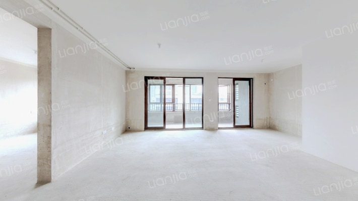 邦泰万城滨湖未来二手房实景图