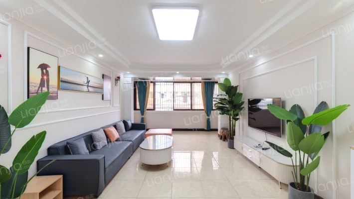 田家巷20号二手房实景图