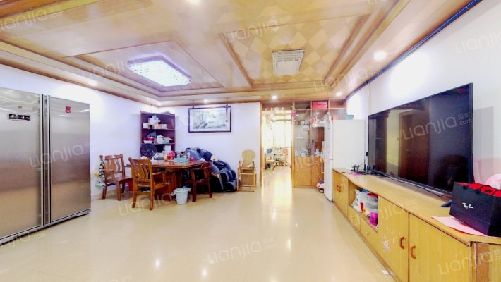 文化局宿舍(白云区)二手房实景图