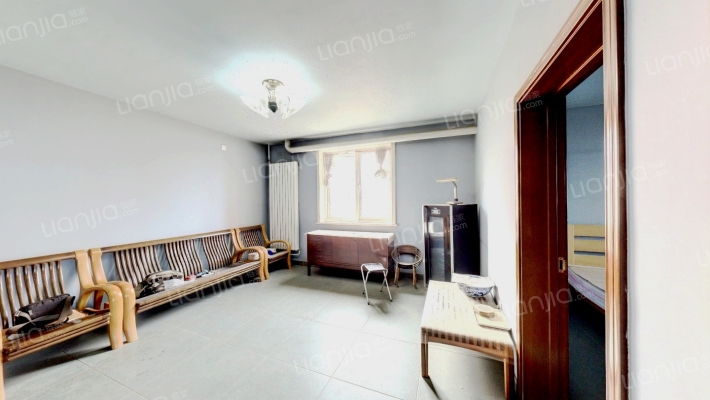 白纸坊东街1、3号二手房实景图