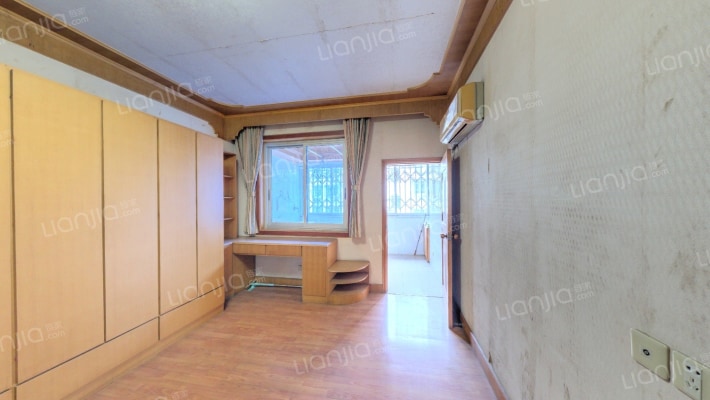 人民大道中段二手房实景图