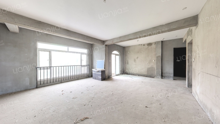 碧波环城苑二手房实景图