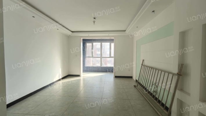 锦秀家园二手房实景图