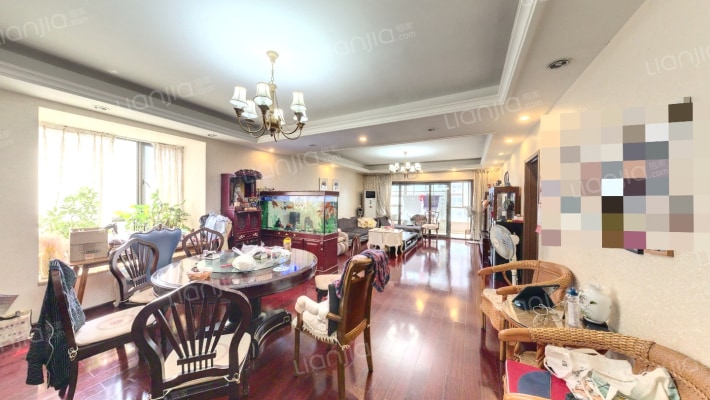 盛世荷园二手房实景图