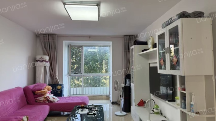 浩达馨居二手房实景图