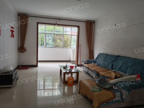 整租·天璇星苑 3室2厅 南