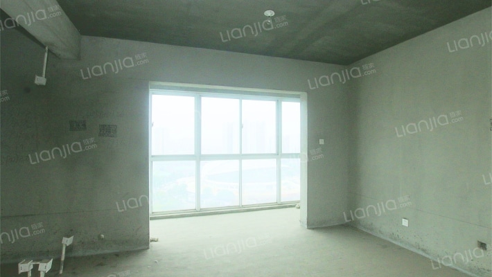 奥景华府二手房实景图