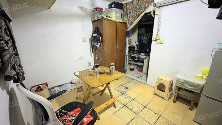 凤凰新村二手房实景图