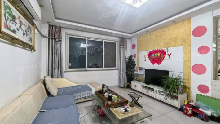 书香苑(昌邑市)二手房实景图