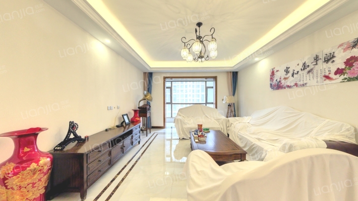 晋阳湖壹号二手房实景图