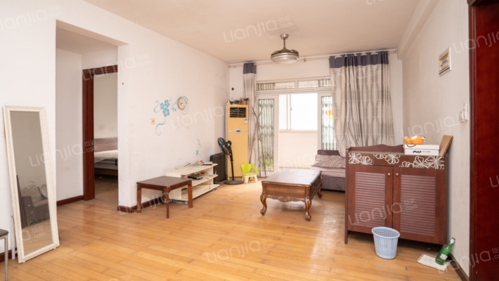 上海公寓二手房实景图