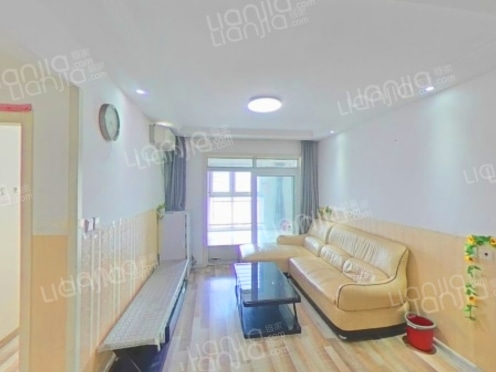 整租·蓝山湾三期 1室1厅 南/北