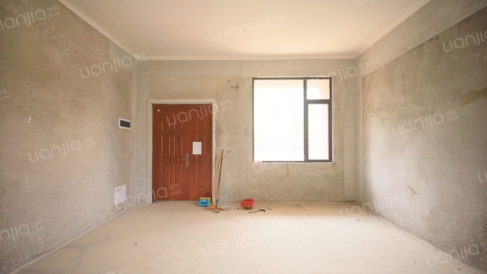 白晶谷31组团二手房实景图