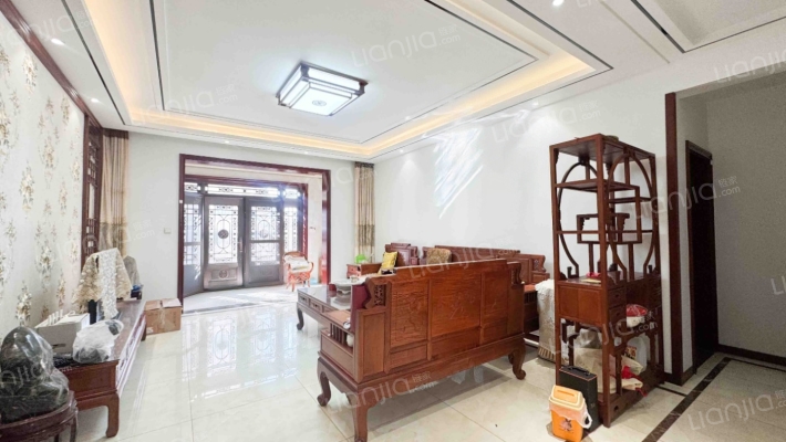 大鑫和顺花园二手房实景图