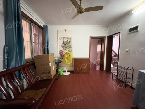 整租·新河南路17号 2室1厅 南/北