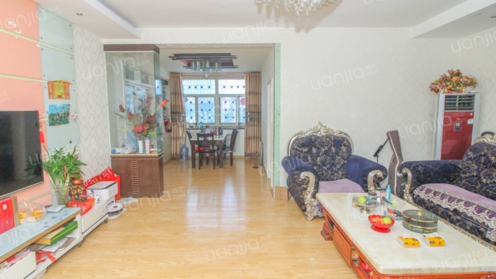 丰源小区二手房实景图