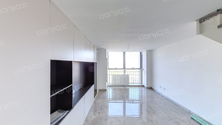 聚瑞星城二手房实景图