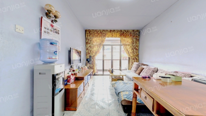 碳素苑二手房实景图