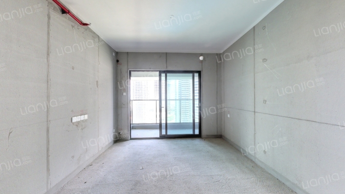 华发琴澳新城四季峰景三期二手房实景图