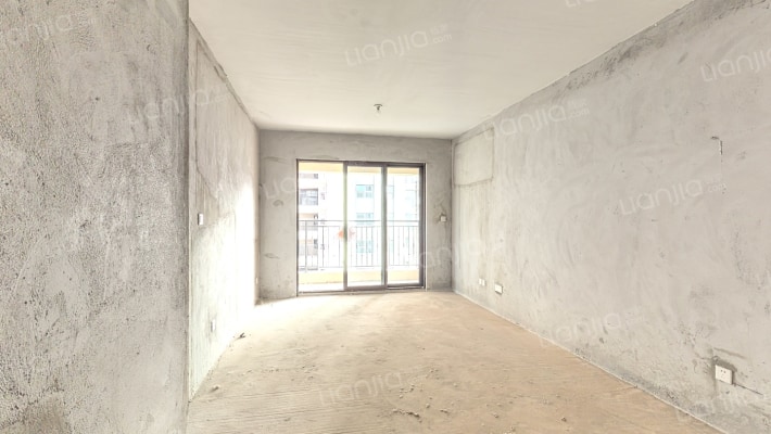 华侨城公园悦府二手房实景图