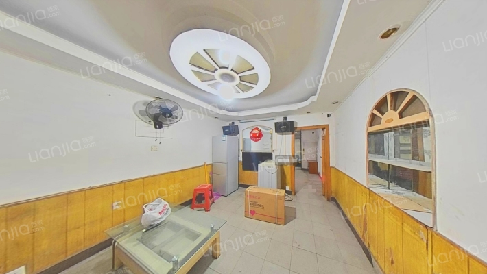 凯旋路22号附13号二手房实景图