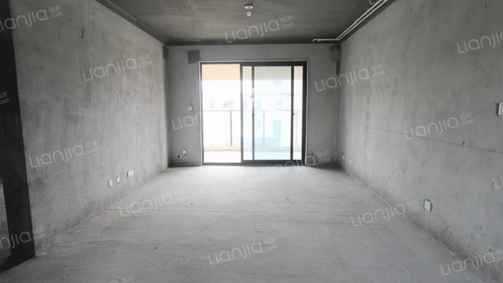 国宾府世家二手房实景图