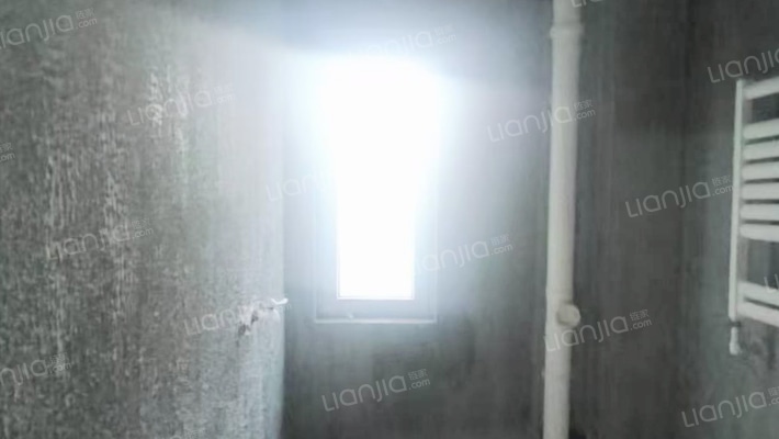 桃源新都孔雀城 3室2厅 南 北-卫生间A