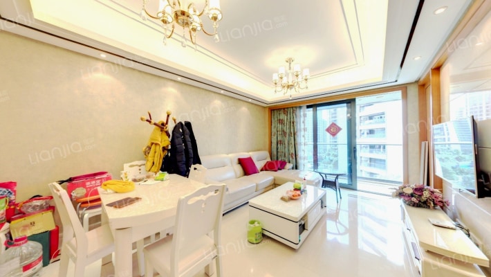 望江府二手房实景图